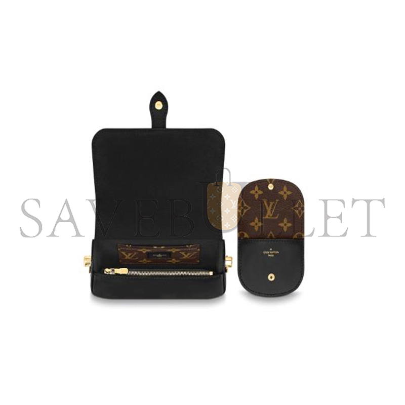 LOUIS VUITTON OFFICIER POUCH M69841 (17*10*4.5cm)